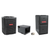 Goodman 2 Ton Heat Pump & Gas Furnace Dual Fuel System