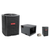 Goodman 2 Ton Heat Pump & Gas Furnace Dual Fuel System