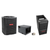 Goodman 2 Ton Heat Pump & Gas Furnace Dual Fuel System