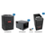 Components included: GLZS4BA2410, CHPTA2426C3, AFE18-60A, GD9S960804CN