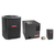 Goodman 2 Ton Heat Pump & Gas Furnace Dual Fuel System