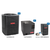 Components included: GLZS4BA2410, CAPTA3022C3, AFE18-60A, GR9T960804CN
