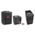 Goodman 2 Ton Heat Pump & Gas Furnace Dual Fuel System