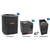 Components included: GLZS4BA2410, CAPTA2422B3, AFE18-60A, GD9S960603BN