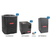 Components included: GLZS4BA3010, CAPTA3026C3, AFE18-60A, GRVT800805CX