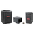 Goodman 2.5 Ton Heat Pump & Gas Furnace Dual Fuel System