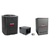 Goodman 2.5 Ton Heat Pump & Gas Furnace Dual Fuel System