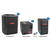 Components included: GLZS4BA3010, CAPTA3626C3, AFE18-60A, GR9S921004CN