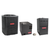 Goodman 2.5 Ton Heat Pump & Gas Furnace Dual Fuel System