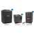 Components included: GLZS4BA3010, CAPTA3626C3, AFE18-60A, GR9S801005CX