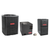 Goodman 2.5 Ton Heat Pump & Gas Furnace Dual Fuel System