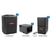 Components included: GLZS4BA3010, CHPTA3026C3, AFE18-60A, GDVM971005CN