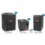 Components included: GLZS4BA3010, CAPTA3026C3, AFE18-60A, GRVM971005CN