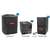 Components included: GLZS4BA3010, CAPTA3626C3, AFE18-60A, GDVM971005CN