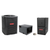 Goodman 2.5 Ton Heat Pump & Gas Furnace Dual Fuel System