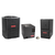 Goodman 2.5 Ton Heat Pump & Gas Furnace Dual Fuel System