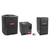 Goodman 2.5 Ton Heat Pump & Gas Furnace Dual Fuel System