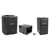 Goodman 2.5 Ton Heat Pump & Gas Furnace Dual Fuel System