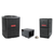 Goodman 2.5 Ton Heat Pump & Gas Furnace Dual Fuel System