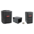 Goodman 2.5 Ton Heat Pump & Gas Furnace Dual Fuel System