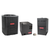 Goodman 2.5 Ton Heat Pump & Gas Furnace Dual Fuel System