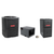 Goodman 2.5 Ton Heat Pump & Gas Furnace Dual Fuel System