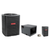 Goodman 2.5 Ton Heat Pump & Gas Furnace Dual Fuel System