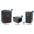 Components included: GLZS4BA3010, CHPTA3026C3, AFE18-60A, GRVS960805CU