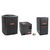 Goodman 2.5 Ton Heat Pump & Gas Furnace Dual Fuel System