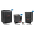 Components included: GLZS4BA3010, CAPTA3626B3, AFE18-60A, GD9T960603BN