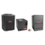 Goodman 3 Ton Heat Pump & Gas Furnace Dual Fuel System