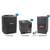 Components included: GLZS4BA3610, CAPTA3626C3, AFE18-60A, GR9S800805CU
