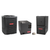 Goodman 3 Ton Heat Pump & Gas Furnace Dual Fuel System