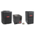 Goodman 3 Ton Heat Pump & Gas Furnace Dual Fuel System