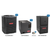 Components included: GLZS4BA3610, CAPTA3626C3, AFE18-60A, GDVT960804CN