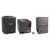 Goodman 3.5 Ton Heat Pump & Gas Furnace Dual Fuel System
