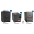 Components included: GLZS4BA4210, CAPTA4230C3, AFE18-60A, GD9S801005CX