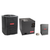 Goodman 3.5 Ton Heat Pump & Gas Furnace Dual Fuel System