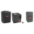 Goodman 3.5 Ton Heat Pump & Gas Furnace Dual Fuel System