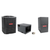 Goodman 3.5 Ton Heat Pump & Gas Furnace Dual Fuel System