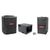 Goodman 3.5 Ton Heat Pump & Gas Furnace Dual Fuel System
