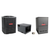 Goodman 3.5 Ton Heat Pump & Gas Furnace Dual Fuel System