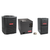 Goodman 3.5 Ton Heat Pump & Gas Furnace Dual Fuel System