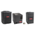 Goodman 3.5 Ton Heat Pump & Gas Furnace Dual Fuel System