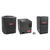 Goodman 3.5 Ton Heat Pump & Gas Furnace Dual Fuel System