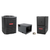 Goodman 3.5 Ton Heat Pump & Gas Furnace Dual Fuel System