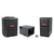 Goodman 3.5 Ton Heat Pump & Gas Furnace Dual Fuel System