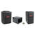 Goodman 3.5 Ton Heat Pump & Gas Furnace Dual Fuel System