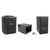 Goodman 3.5 Ton Heat Pump & Gas Furnace Dual Fuel System