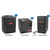 Components included: GLZS4BA4210, CAPTA4230C3, AFE18-60A, GRVM970804CN